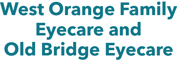 West Orange Family Eyecare logo